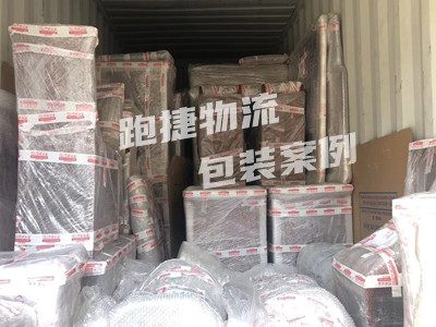 上海易碎品貨物包裝_出口貨物包裝貨運公司-包裝注意事項